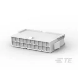 TE Connectivity 2-1969599-0 1 St. Bag