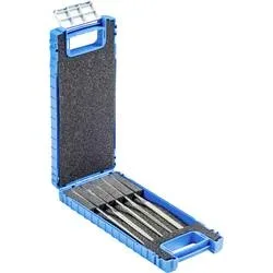 PFERD TOOLS 15842053 Nadelfeilen-Satz 1 St.