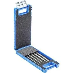 PFERD TOOLS 15842051 Nadelfeilen-Satz 1 St.