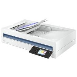 ScanJet Pro N4600 fnw1, Scanner
