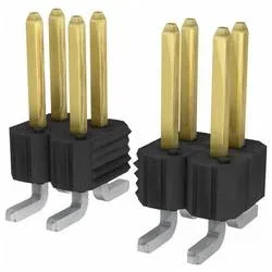 Amphenol Steckerteil 54202-S0807LF 1 St.