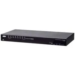 ATEN CS19208 KVM-Umschalter DisplayPort® 4096 x 2160 Pixel