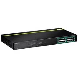 TRENDNET - Tpe-tg160g