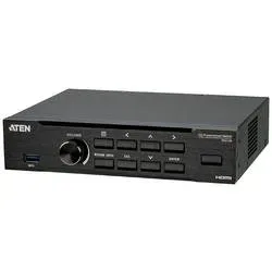 ATEN VP2120 HDMI-Switch Multi-View-Modus 1080 Pixel Schwarz