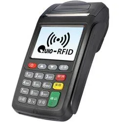QUIO QU-POS-170 Bezahlterminal