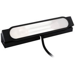 Paulmann ABL Wallwasher 94670 Beleuchtungssystem GEV - Licht im Garten LED-Bodenaufbauleuchte LED 6 W Warmweiß