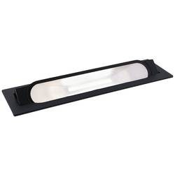 Paulmann ABL Wallwasher 94671 Beleuchtungssystem GEV - Licht im Garten LED-Bodenaufbauleuchte LED 6 W Warmweiß
