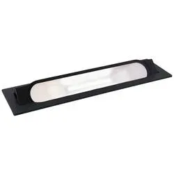 Paulmann ABL Wallwasher 94671 Beleuchtungssystem GEV - Licht im Garten LED-Bodenaufbauleuchte LED 6 W Warmweiß