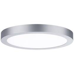 Paulmann 71023 Abia LED-Deckenleuchte 22 W Chrom (matt)