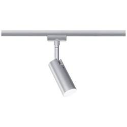 Paulmann Spot Tubo Hochvolt-Schienensystem-Leuchte URail LED Chrom (matt)