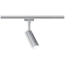 Paulmann Spot Tubo Hochvolt-Schienensystem-Leuchte URail LED Chrom (matt)