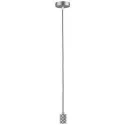 Paulmann Tilla Pendel 78434 Pendelleuchte E27 Aluminium