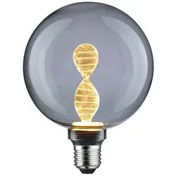 Paulmann 28882 LED E27 Globeform 3.5 W = 10 W Gold (Ø x H) 125 mm x 164 mm 1 St.