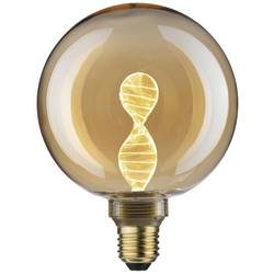 Paulmann 28881 LED E27 Globeform 3.5 W = 19 W Gold (Ø x H) 125 mm x 164 mm 1 St.
