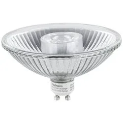 Paulmann 28901 LED EEK G (A - G) GU10 Reflektor 6.5 W Warmweiß (Ø x H) 111 mm x 70 mm 1 St.