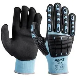 Hazet 1987-6 1987-6 Arbeitshandschuh Größe (Handschuhe): L 1 St.