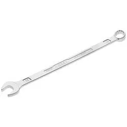Hazet 600LG-15 600LG-15 Ring-Maulschlüssel Schlüsselweite (Metrisch) 15 mm