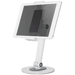 Neomounts DS15-540WH1 Tablet-Ständer Universal 12,4 cm (4,9) - 32 cm (12,6)