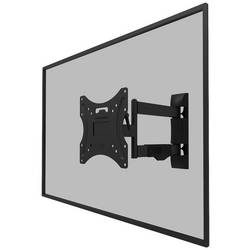 Neomounts WL40-550BL12 TV-Wandhalterung 81,3 cm (32) - 139,7 cm (55) Neigbar, Schwenkbar