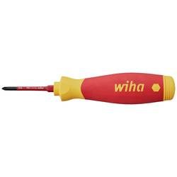 Wiha PocketMax Elektriker Magazin-Schraubendreher 75 mm