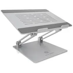 ICY BOX Cable tray IB-NH300 for desks white