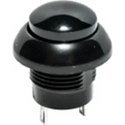 C & K Switches PNP8S3D2Y03QE Drucktaster 32 V/DC 5 A IP68 1 St. Bulk