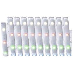Paulmann 78866 LED-Streifen-Basisset mit Stecker 230 V 3 m RGBW 1 Set