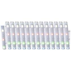 Paulmann 78867 LED-Streifen-Basisset mit Stecker 230 V 5 m RGBW 1 Set