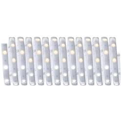 Paulmann 78870 LED-Streifen-Basisset mit Stecker 230 V 5 m Warmweiß 1 Set