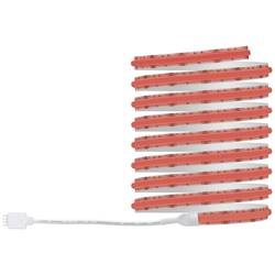 Paulmann 78864 LED-Streifen-Basisset mit Stecker 230 V 3 m RGB 1 Set