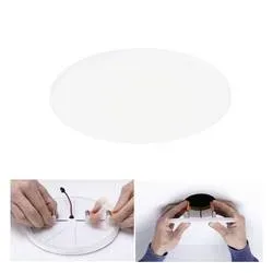 Paulmann 79952 LED-Einbaupanel 17 W Neutralweiß Weiß