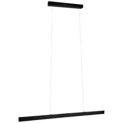 Paulmann Aptare 79888 LED-Pendelleuchte LED 36 W Schwarz