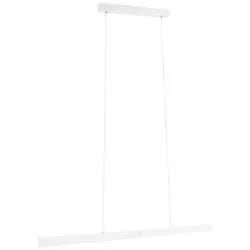 Paulmann 79889 LED-Pendelleuchte 36 W Weiß (matt)