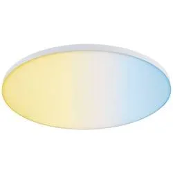 Paulmann Velora 79896 LED-Deckenleuchte 32 W Warmweiß bis Kaltweiß Weiß