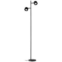 Paulmann Pane 79780 LED-Stehlampe LED 6 W Schwarz