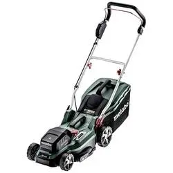 metabo Akkurasenmäher 