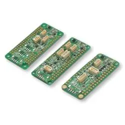 Omron 2JCIE-EV01-FT1 Entwicklungsboard 1 St. Passend für (Entwicklungskits): Adafruit Feather