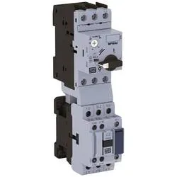 WEG ODW3-B9-11C03-40C063 15835346 Direktstarter 24 V/DC