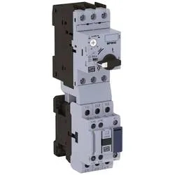 WEG ODW3-B25-11C03-40U025 15835388 Direktstarter 24 V/DC