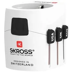 SKROSS Reiseadapter 