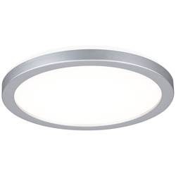 Paulmann 70990 P Atria Shine 11,2W 3000K 190mm ch mt Ks LED-Deckenleuchte LED 11.2 W Chrom (matt)