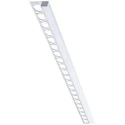 Paulmann 78410 Profil Einbau Aluminium (eloxiert), Satin