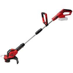Einhell, Einhell Power X-Change GE-CT 18/28 Li-Solo Akku Rasentrimmer ohne Akku 18 V Schnittbreite (max.): 28 cm