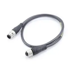 Molex 1200060049 Sensor-/Aktor-Steckverbinder, konfektioniert 1 St.