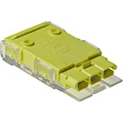 Molex Buchsengehäuse-Kabel 194210001 1 St.
