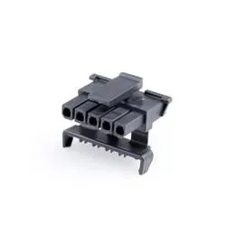 Molex Buchsengehäuse-Kabel 1718500500 1 St.
