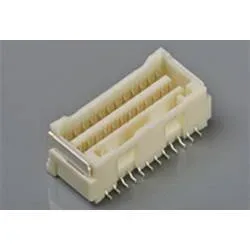 Molex Buchsengehäuse-Platine 5031541690 1 St.