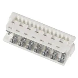 Molex Stiftgehäuse-Kabel 903270314 1 St.