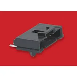 Molex Stiftgehäuse-Platine 15913054 1 St.