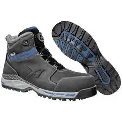 Albatros TOFANE BLACK QL CTX MID S3 ESD WR HRO SRC 638500256000046 Sicherheitsstiefel S3 Schuhgröße (EU): 46